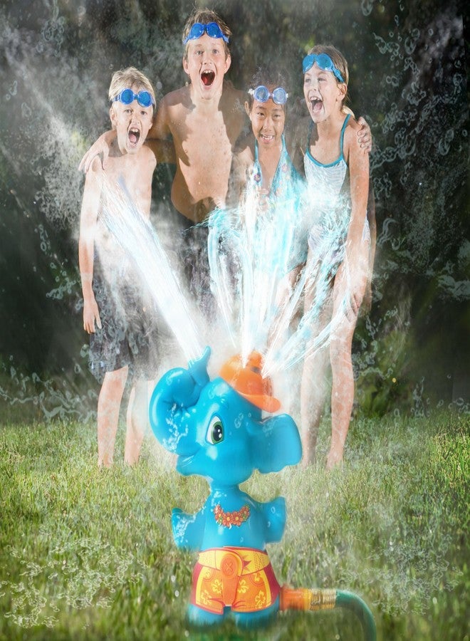 Lanard Splashy Kahuna Water Splasher - Image 5